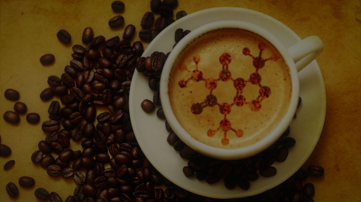 A koffein hatása szervezetünkre